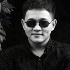 Фотография мужчины Аха, 27 лет из г. Шымкент
