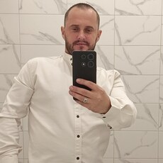 Фотография мужчины Андрей, 37 лет из г. Новочеркасск
