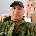 Rus, 48 лет