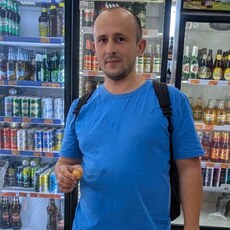 Фотография мужчины Евгений, 34 года из г. Кореновск