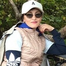 Фотография девушки Алиса, 52 года из г. Новосибирск