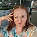 Анна, 45 лет