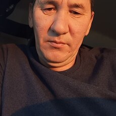 Фотография мужчины Серик, 45 лет из г. Костанай