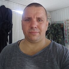 Фотография мужчины Александр, 47 лет из г. Бутурлиновка