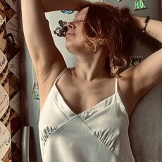 Фотография девушки Надежда, 45 лет из г. Владивосток