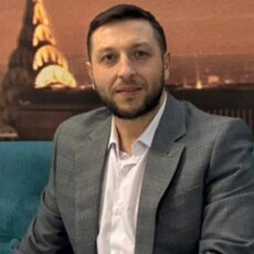Фотография мужчины Амир, 35 лет из г. Набережные Челны