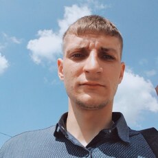 Фотография мужчины Максим, 30 лет из г. Тольятти