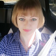 Фотография девушки Елена, 42 года из г. Сызрань