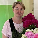Оксана, 50 лет