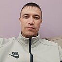 Фанис, 36 лет