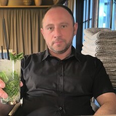 Фотография мужчины Андрей, 38 лет из г. Минск