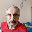 Имран, 55 лет