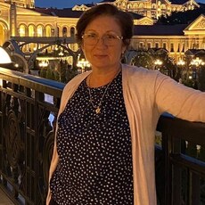Фотография девушки Вера, 60 лет из г. Севастополь