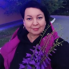 Фотография девушки Елена, 48 лет из г. Ханты-Мансийск