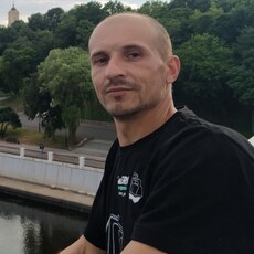 Фотография мужчины Александр, 44 года из г. Лида