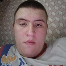 Фотография мужчины Егор, 20 лет из г. Сокол
