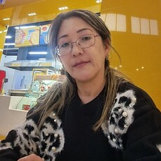 Фотография девушки Гулзира, 46 лет из г. Ташкент