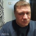 Максим, 41 год