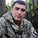 Малик, 41 год