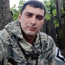 Фотография мужчины Малик, 41 год из г. Адлер