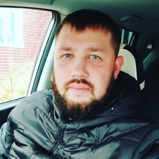 Фотография мужчины Дмитрий, 33 года из г. Нягань