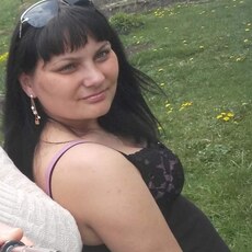 Фотография девушки Людмила, 33 года из г. Пинск
