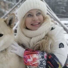 Фотография девушки Маша, 51 год из г. Люберцы