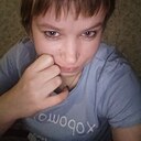 Натуся, 28 лет