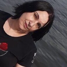 Фотография девушки Наталья, 56 лет из г. Пенза