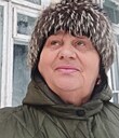 Галина, 64 года