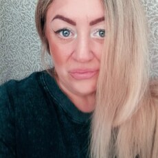 Фотография девушки Всем Пока, 43 года из г. Клинцы