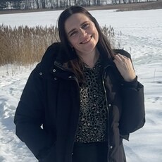 Фотография девушки Ольга, 41 год из г. Островец