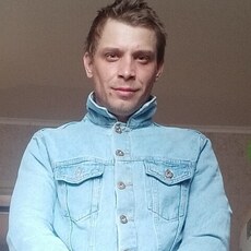 Фотография мужчины Вадим, 33 года из г. Ельня
