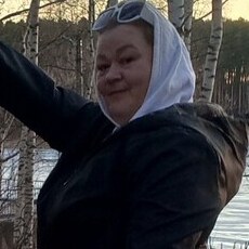 Фотография девушки Катерина, 42 года из г. Чайковский