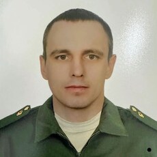 Фотография мужчины Виталий, 30 лет из г. Тимашевск