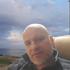Фотография мужчины Friman, 49 лет из г. Одесса