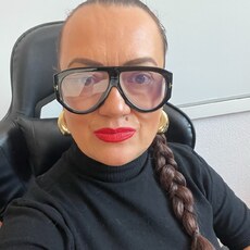 Фотография девушки Nadin, 50 лет из г. Жуковский