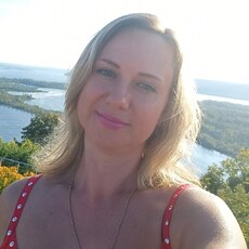 Фотография девушки Елена, 39 лет из г. Тольятти