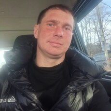 Фотография мужчины Влад, 35 лет из г. Комсомольск-на-Амуре