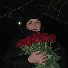 Фотография девушки Алена, 37 лет из г. Мариуполь