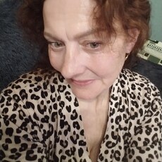 Фотография девушки Надежда, 56 лет из г. Верхнедвинск