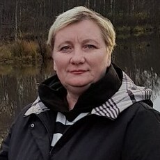Фотография девушки Светлана, 53 года из г. Саранск