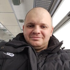 Фотография мужчины Сергей, 40 лет из г. Борисов
