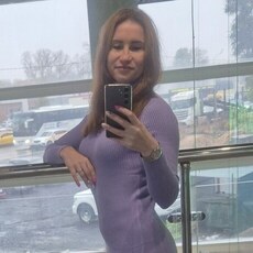 Фотография девушки Лёля, 34 года из г. Химки
