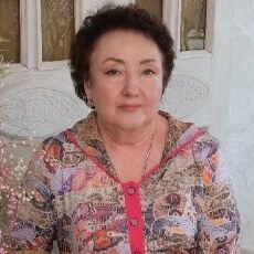 Фотография девушки Соня, 58 лет из г. Самара