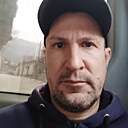 Владимир, 45 лет
