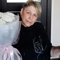 Фотография девушки Жанна, 61 год из г. Витебск