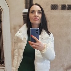 Фотография девушки Natka, 38 лет из г. Варшава
