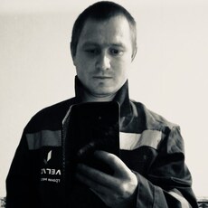 Фотография мужчины Вадим, 29 лет из г. Верхняя Пышма