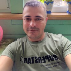 Фотография мужчины Вечно Молодой, 42 года из г. Минск